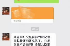 商洛融资清欠服务